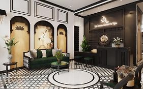 Hanoi Antique Legend Hotel